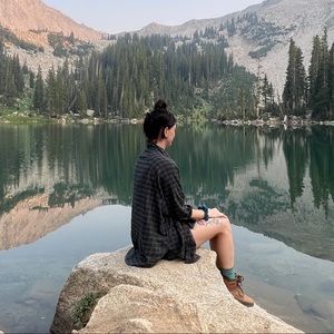 Meet your Posher, Meredith